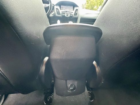 Used 2014 Ford Focus ST w/ Equipment Group 202A image 13