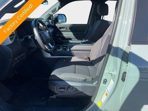 Used 2025 Toyota Tundra SR5 image 11