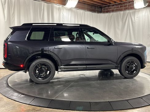 New 2027 Kia Telluride SX Prestige X-Pro AWD/4WD image 9