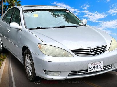Used 2006 Toyota Camry XLE w/ VSC & Side Airbag Pkg