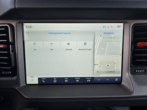 Used 2024 Ford Bronco Raptor image 11