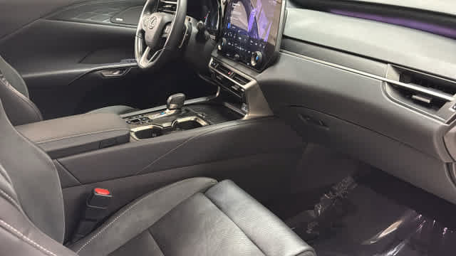 Used 2024 Lexus RX 350 AWD w/ Convenience Package image 34