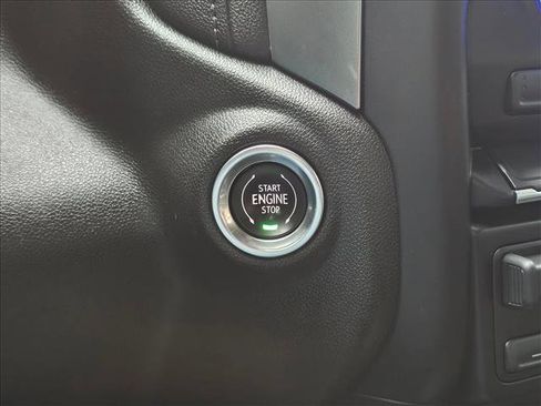 Used 2021 Chevrolet Silverado 1500 LT Trail Boss w/ Convenience Package II image 28