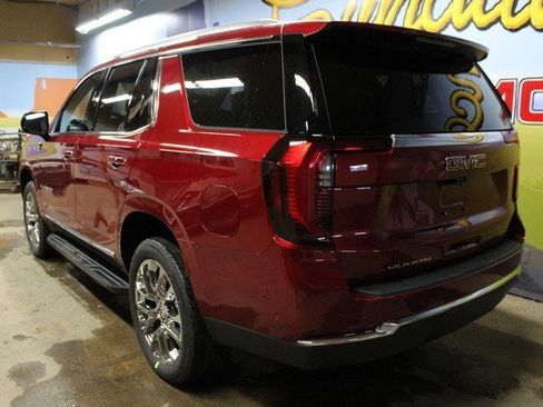 New 2026 GMC Yukon Elevation image 7