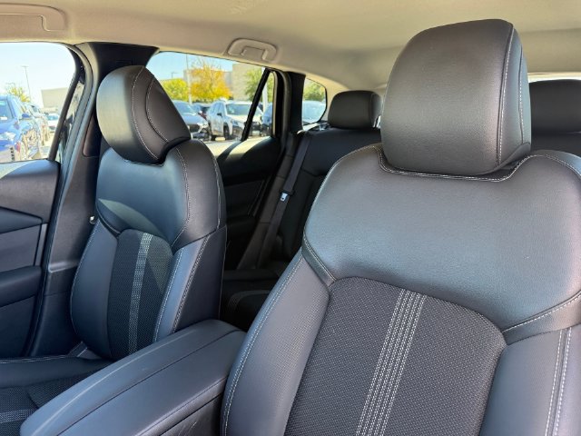 Used 2024 MAZDA CX-50 AWD 2.5 S w/ Preferred Package image 15
