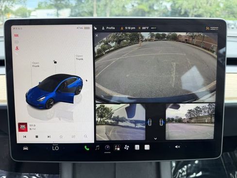 Used 2023 Tesla Model 3 Standard Range RWD image 16