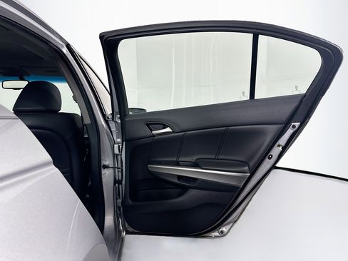 Used 2009 Honda Accord EX-L image 28