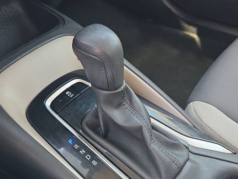 Certified 2023 Toyota Corolla LE FWD image 19