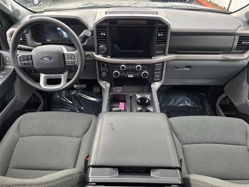 Used 2024 Ford F150 XLT w/ Equipment Group 303A High image 18