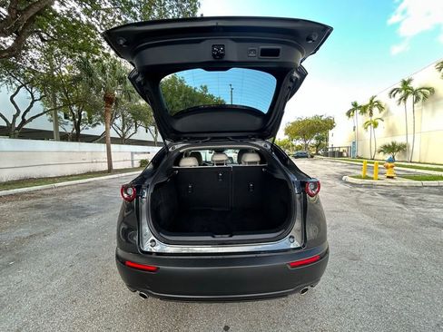 Used 2023 MAZDA CX-30 AWD 2.5 S w/ Preferred Package image 39