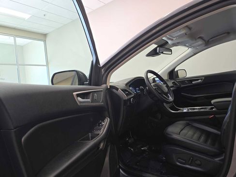 Used 2024 Ford Edge SEL w/ Convenience Package AWD/4WD image 22