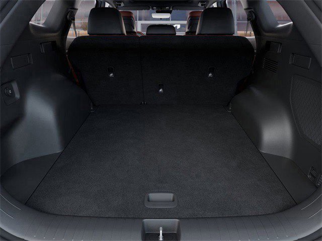 New 2026 Kia Sportage SX FWD image 25