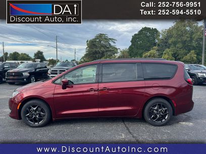 Used 2018 Chrysler Pacifica Touring-L Plus w/ S Appearance Package