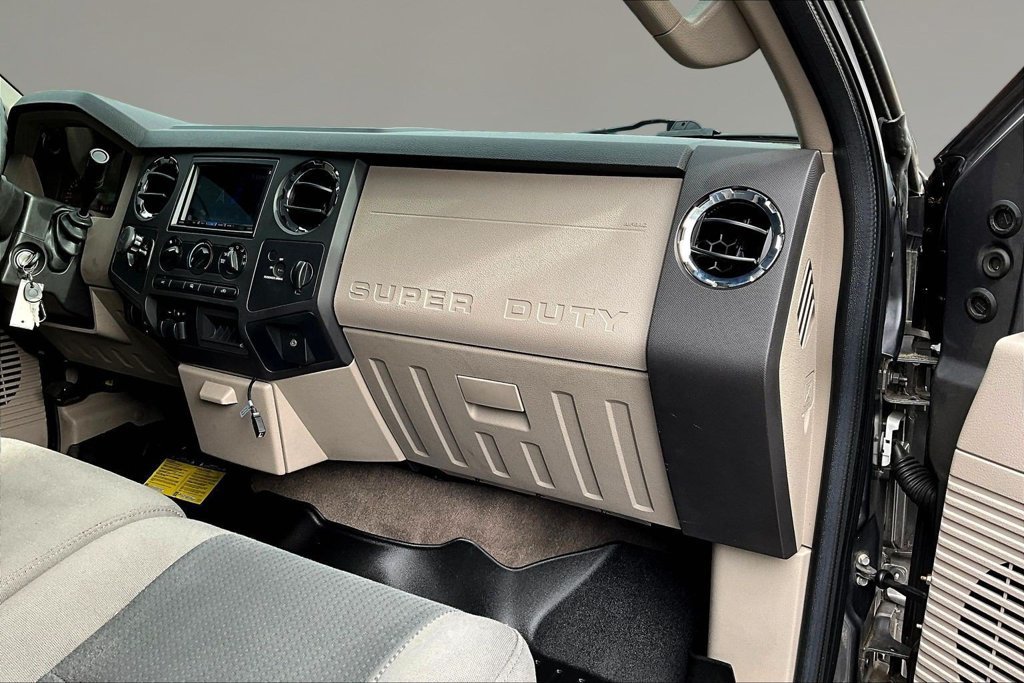 Used 2010 Ford F350 XL AWD/4WD image 21