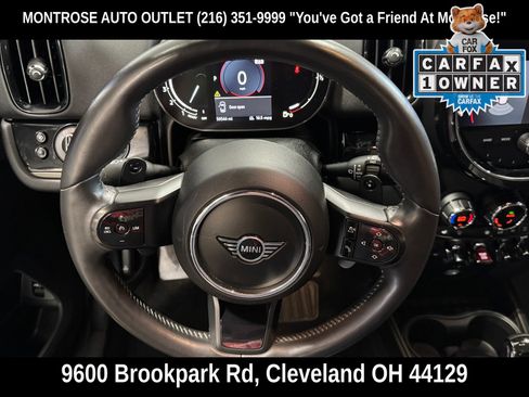 Used 2023 MINI Cooper Countryman S AWD/4WD image 20