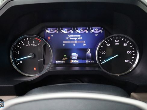 Used 2024 Ford Expedition Max Limited RWD image 20