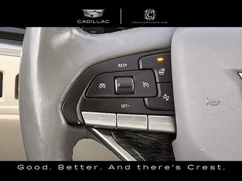 Used 2020 Cadillac XT6 Premium Luxury image 15