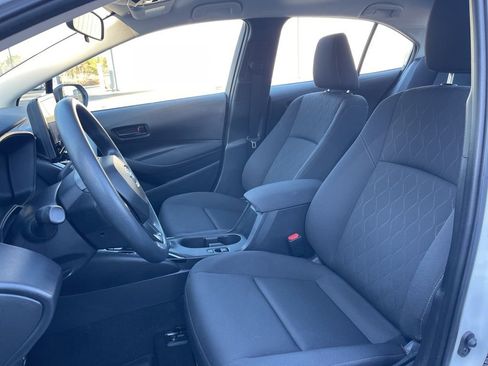 Used 2024 Toyota Corolla LE image 18