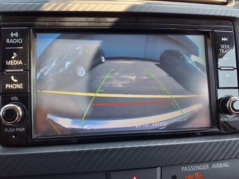 Used 2024 Mitsubishi Outlander Sport ES image 8