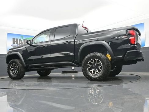New 2026 Chevrolet Colorado ZR2 w/ Technology Package image 18