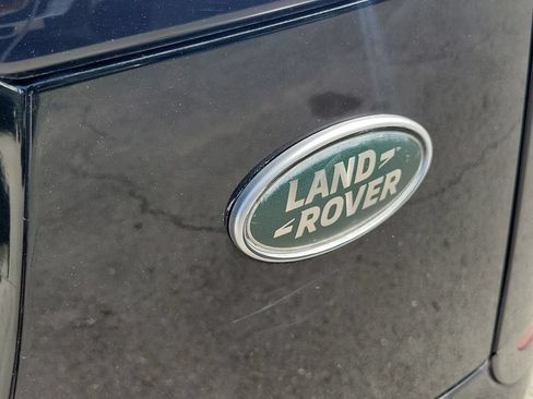 Used 2018 Land Rover Range Rover Velar R-Dynamic SE AWD/4WD image 13