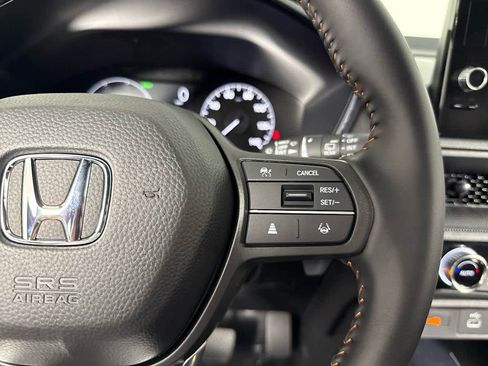 New 2025 Honda CR-V Sport-L image 30