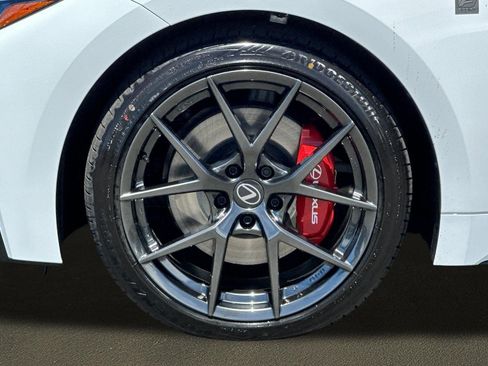New 2026 Lexus IS 350 F Sport RWD image 12