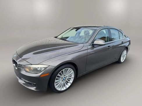 Used 2012 BMW 328i Sedan RWD image 7