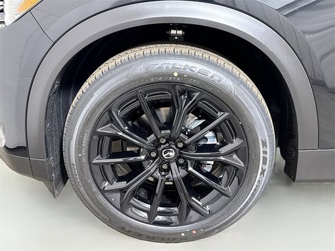 New 2025 MAZDA CX-70 3.3 Turbo w/ Premium Package image 19