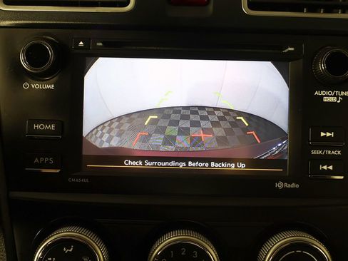 Used 2015 Subaru Impreza 2.0i AWD/4WD image 36