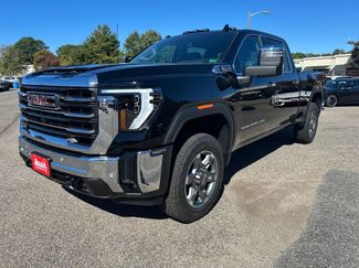 New 2026 GMC Sierra 2500 SLT w/ SLT Convenience Package video 2