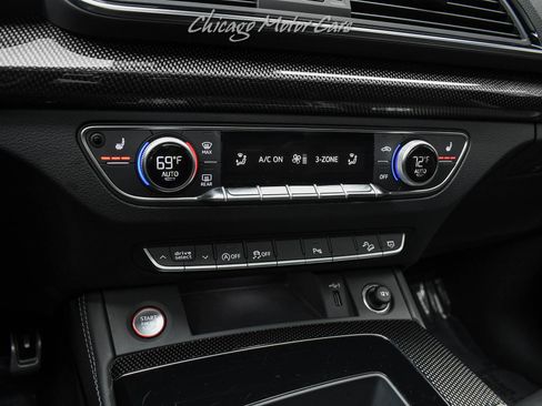 Used 2023 Audi SQ5 Premium Plus image 16