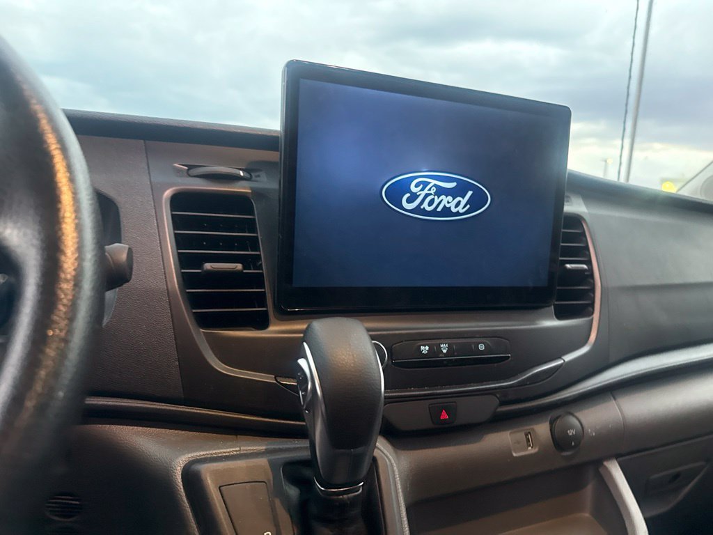 Used 2025 Ford Transit 350 XL RWD image 13