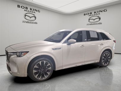 Used 2024 MAZDA CX-90 3.3 Turbo S w/ Premium Plus