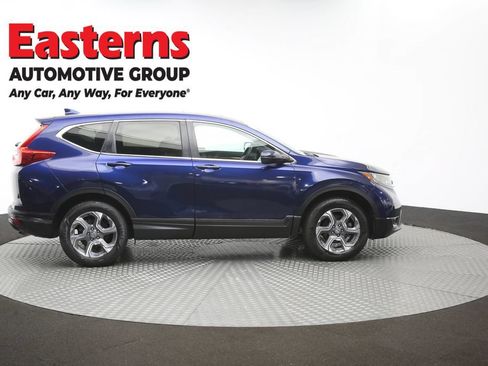 Used 2019 Honda CR-V EX image 86