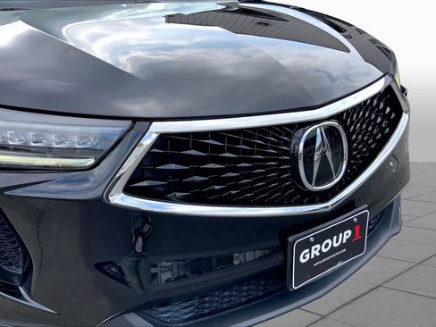 Used 2023 Acura RDX AWD image 29