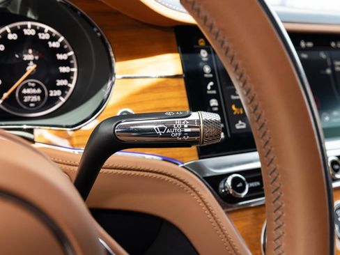 Used 2020 Bentley Continental GT AWD/4WD image 41