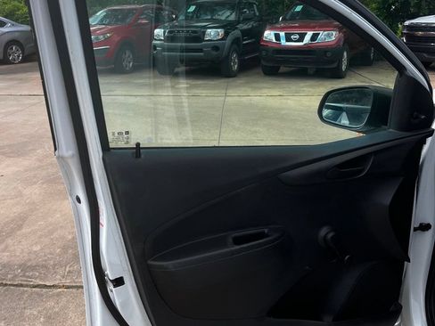 Used 2017 Chevrolet Spark LS FWD image 24