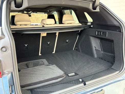 Certified 2025 BMW X3 xDrive30i w/ Premium Package image 18