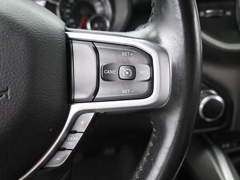 Used 2019 RAM 1500 Big Horn image 31