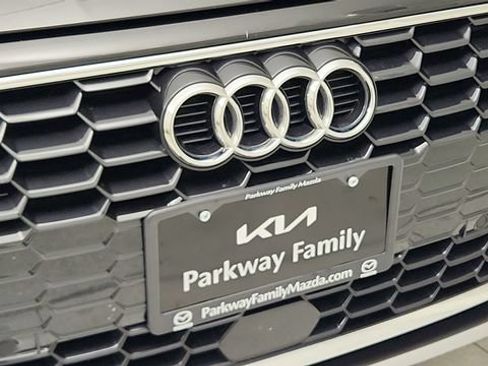 Used 2024 Audi A3 2.0T Premium FWD image 30