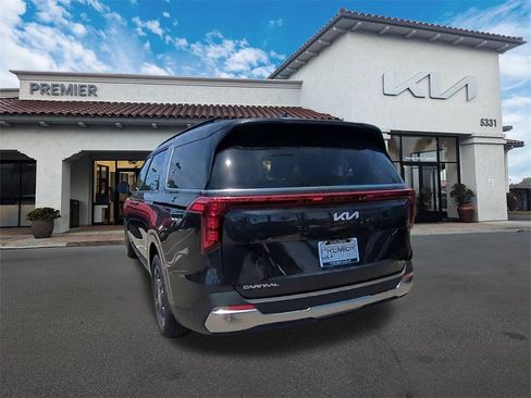 New 2026 Kia Carnival SX image 8