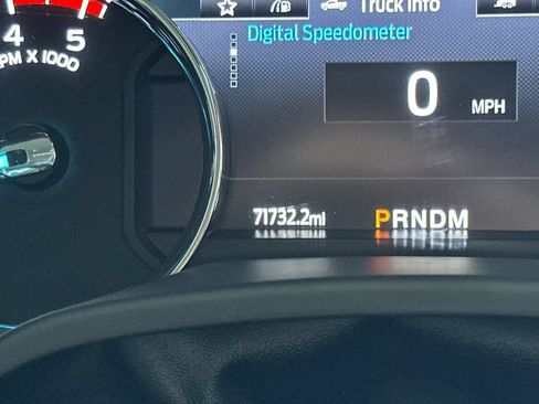 Used 2022 Ford F350 King Ranch w/ King Ranch Ultimate Package AWD/4WD image 27