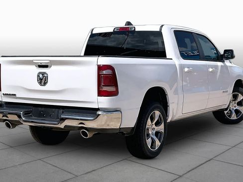 Used 2024 RAM 1500 Laramie RWD image 14