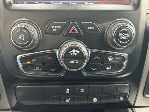 Used 2018 RAM 1500 Sport w/ Sport Premium Group AWD/4WD image 31