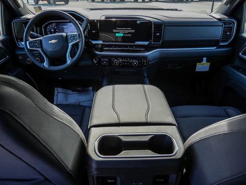 New 2026 Chevrolet Silverado 3500 LT w/ Convenience Package AWD/4WD image 22