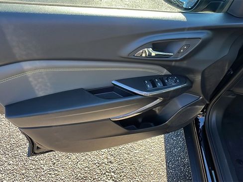 New 2026 Chevrolet Trax ACTIV w/ Sunroof Package image 11