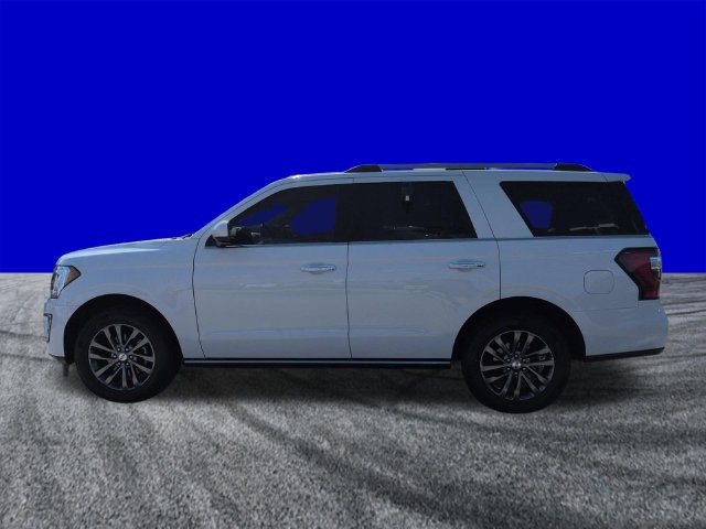 Certified 2021 Ford Expedition Limited RWD image 7