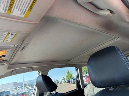 Used 2017 Subaru Forester 2.0XT Touring AWD/4WD image 12