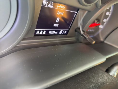 Used 2024 Chevrolet Silverado 2500 Custom w/ Custom Value Package image 22